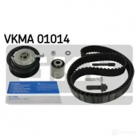 Комплект ремня ГРМ SKF VKMA 01014 VKM 21012 596032 VKM 11014 - Изображение 9