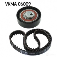 Комплект ремня ГРМ SKF VKMA 06009 596296 NGJNL VKM 16009 - Изображение 2