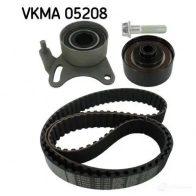 Комплект ремня ГРМ SKF 596270 VKM 25215 VKMA 05208 VKM 15210 - Изображение 2