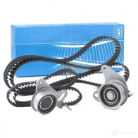 Комплект ремня ГРМ SKF 596844 VKM 75612 VKMA 95014 VKM 75601 - Изображение 2