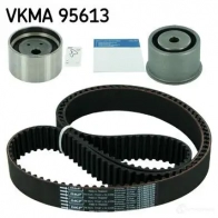 Комплект ремня ГРМ SKF VKM 75000 596853 VKMA 95613 VKM 85002 - Изображение 2