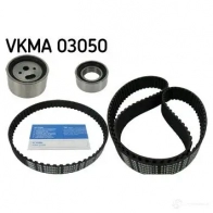 Комплект ремня ГРМ SKF VKM 13050 VKMA 03050 596180 VKM 12200 - Изображение 8