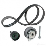 Комплект ремня ГРМ SKF VKMA 01280 VKM 11338 596090 VKM 21338 - Изображение 3