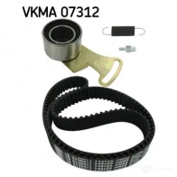 Комплект ремня ГРМ SKF VKM 17310 VKMA 07312 VKMT 07306-1 596367 - Изображение 2