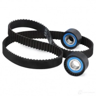 Комплект ремня ГРМ SKF VKM 22380 596164 VKM 22385 VKMA 02383 - Изображение 2