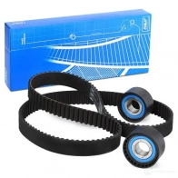Комплект ремня ГРМ SKF VKM 22380 596164 VKM 22385 VKMA 02383 - Изображение 3