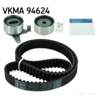 Комплект ремня ГРМ SKF VKMA 94624 596833 VKM 74201 VKM 84201 - Изображение 2