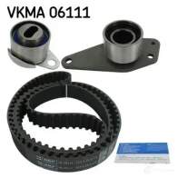 Комплект ремня ГРМ SKF VKMA 06111 VKM 26101 VKM 16101 596312 - Изображение 2