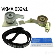 Комплект ремня ГРМ SKF VKMA 03241 596205 VKM 23241 VKM 13241 - Изображение 2