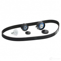 Комплект ремня ГРМ SKF VKM 16022 VKM 26020 VKMA 06020 596298 - Изображение 2