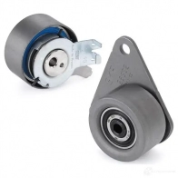 Комплект ремня ГРМ SKF 596352 VKM 26602 VKMA 06604 VKM 16604 - Изображение 4