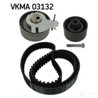 Комплект ремня ГРМ SKF VKMA 03132 596188 VKM 13132 VKM 23130 - Изображение 2
