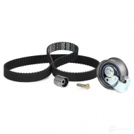 Комплект ремня ГРМ SKF VKMA 01008 VKM 21004 596026 VKM 11008 - Изображение 2