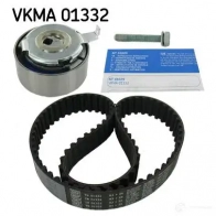 Комплект ремня ГРМ SKF VKMA 01332 VKM 11332 M34MG 596092 - Изображение 2