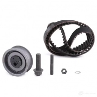 Комплект ремня ГРМ SKF VKMA 01011 596029 VKMT 01012 VKM 11010 - Изображение 3