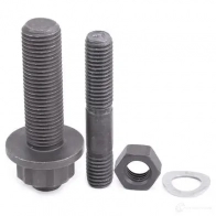 Комплект ремня ГРМ SKF VKMA 01011 596029 VKMT 01012 VKM 11010 - Изображение 5
