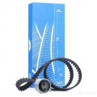 Комплект ремня ГРМ SKF VKMA 96002 596901 VKMT 96002 VKM 76001 - Изображение 2