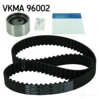 Комплект ремня ГРМ SKF VKMA 96002 596901 VKMT 96002 VKM 76001 - Изображение 6