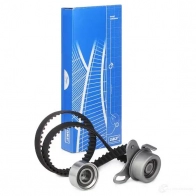 Комплект ремня ГРМ SKF VKM 85145 VKMA 95632 VKM 75006 596862 - Изображение 2