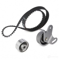 Комплект ремня ГРМ SKF VKM 85145 VKMA 95632 VKM 75006 596862 - Изображение 4