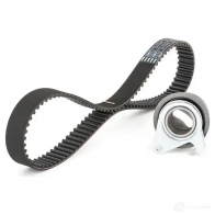 Комплект ремня ГРМ SKF VKMT 95651 VKMA 95651 596869 VKM 75625 - Изображение 3