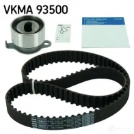 Комплект ремня ГРМ SKF 596802 VKMT 93500 VKMA 93500 VKM 73000 - Изображение 2