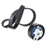 Комплект ремня ГРМ SKF VKMA 04108 596237 VKMT 04108 VKM 14108 - Изображение 3