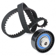 Комплект ремня ГРМ SKF VKMA 04108 596237 VKMT 04108 VKM 14108 - Изображение 4