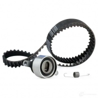 Комплект ремня ГРМ SKF VKMT 93006 596793 VKMA 93006 VKM 73005 - Изображение 3