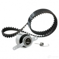 Комплект ремня ГРМ SKF VKMT 93006 596793 VKMA 93006 VKM 73005 - Изображение 5