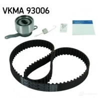 Комплект ремня ГРМ SKF VKMT 93006 596793 VKMA 93006 VKM 73005 - Изображение 7