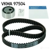 Комплект ремня ГРМ SKF YXWME VKM 77401 VKMA 97504 596916 - Изображение 2