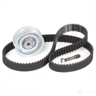 Комплект ремня ГРМ SKF VKMT 01113 596051 VKM 11113 VKMA 01113 - Изображение 2