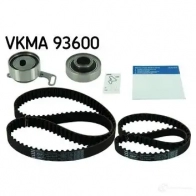 Комплект ремня ГРМ SKF VKM 73011 VKMA 93600 596803 VKM 73600 - Изображение 2