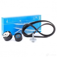 Комплект ремня ГРМ SKF 596299 VKM 26020 VKMA 06021 VKM 16023 - Изображение 2