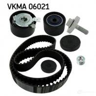 Комплект ремня ГРМ SKF 596299 VKM 26020 VKMA 06021 VKM 16023 - Изображение 7