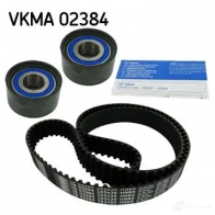 Комплект ремня ГРМ SKF VKM 22385 596165 7BPT0 VKMA 02384 - Изображение 2