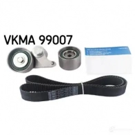 Комплект ремня ГРМ SKF VKM 79006 596927 VKMA 99007 VKM 89006