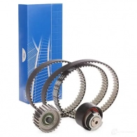Комплект ремня ГРМ SKF 596167 VKM 22390 VKMA 02390 VKM 12390 - Изображение 2