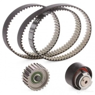 Комплект ремня ГРМ SKF 596167 VKM 22390 VKMA 02390 VKM 12390 - Изображение 3