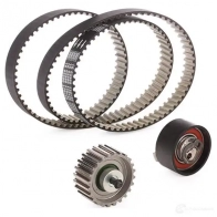 Комплект ремня ГРМ SKF 596167 VKM 22390 VKMA 02390 VKM 12390 - Изображение 4