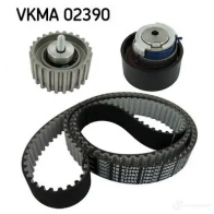 Комплект ремня ГРМ SKF 596167 VKM 22390 VKMA 02390 VKM 12390 - Изображение 7