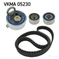 Комплект ремня ГРМ SKF 596279 VKMA 05230 VKM 15220 VKM 25222 - Изображение 2