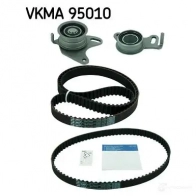 Комплект ремня ГРМ SKF VKM 75612 VKM 75601 VKMA 95010 596842 - Изображение 2