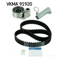 Комплект ремня ГРМ SKF VKMA 91920 VKM 71014 VKM 71809 596775 - Изображение 2