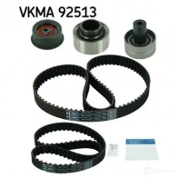 Комплект ремня ГРМ SKF 596785 VKMA 92513 VKM 72310 VKM 72303 - Изображение 2