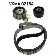 Комплект ремня ГРМ SKF VKM 12174 VKMA 02194 VKM 22180 596140 - Изображение 2
