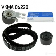 Комплект ремня ГРМ SKF VKMA 06220 VKM 16220 VKM 26220 596338 - Изображение 2