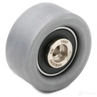 Комплект ремня ГРМ SKF 596281 VKM 15260 VKMA 05260 VKM 25260 - Изображение 3