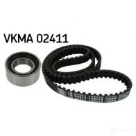 Комплект ремня ГРМ SKF 4XLE22 VKMA 02411 VKM 12200 596169 - Изображение 2